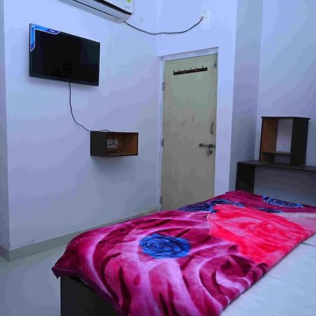 Durga Pride Residency Hotel Kurnool Luaran gambar