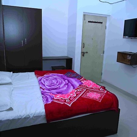 Durga Pride Residency Hotel Kurnool Luaran gambar