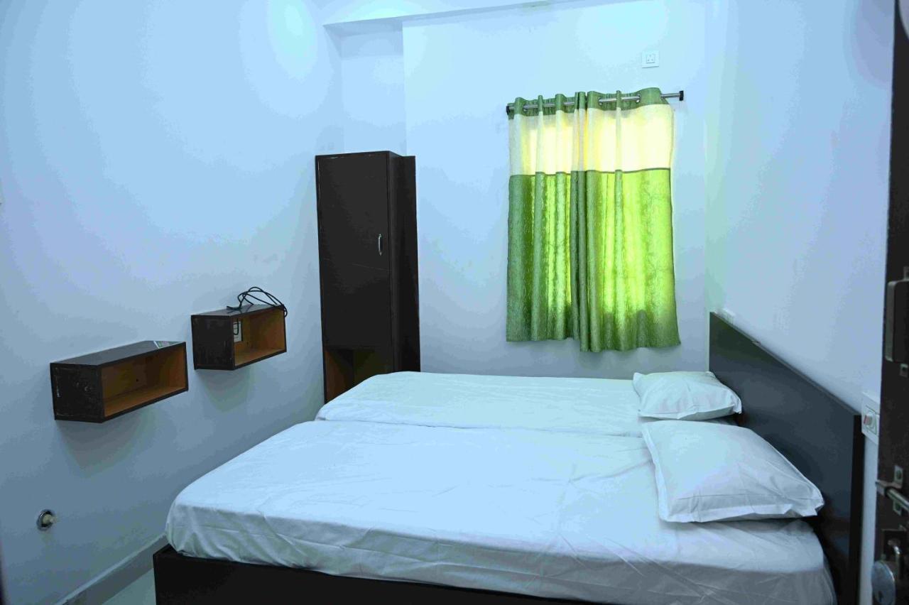 Durga Pride Residency Hotel Kurnool Luaran gambar