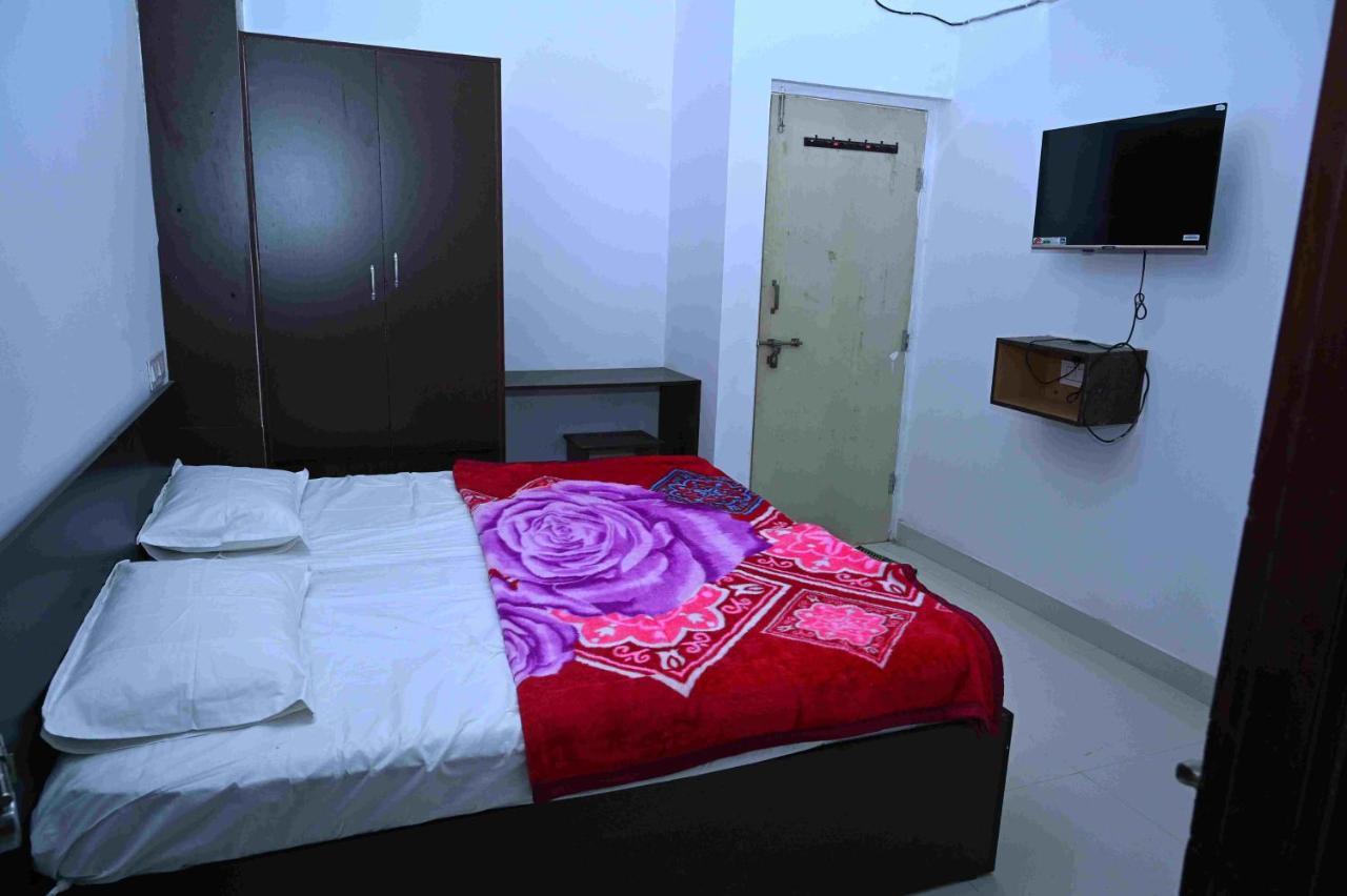 Durga Pride Residency Hotel Kurnool Luaran gambar