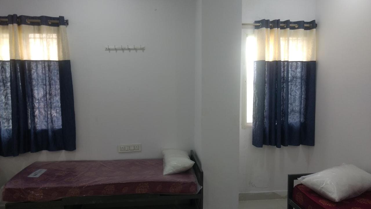 Durga Pride Residency Hotel Kurnool Luaran gambar