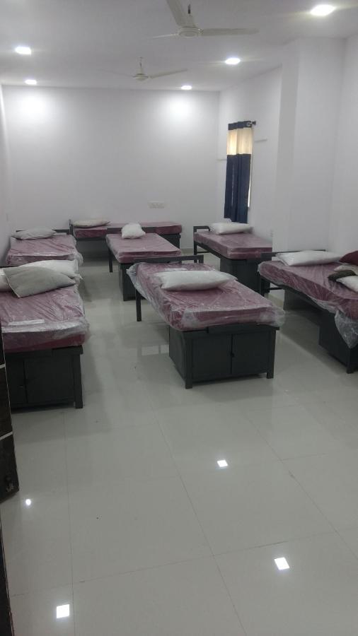 Durga Pride Residency Hotel Kurnool Luaran gambar